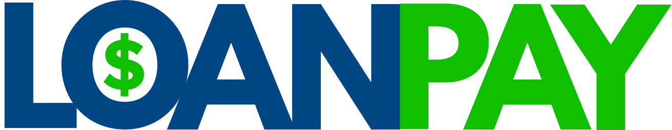 Image of LoanPay logo