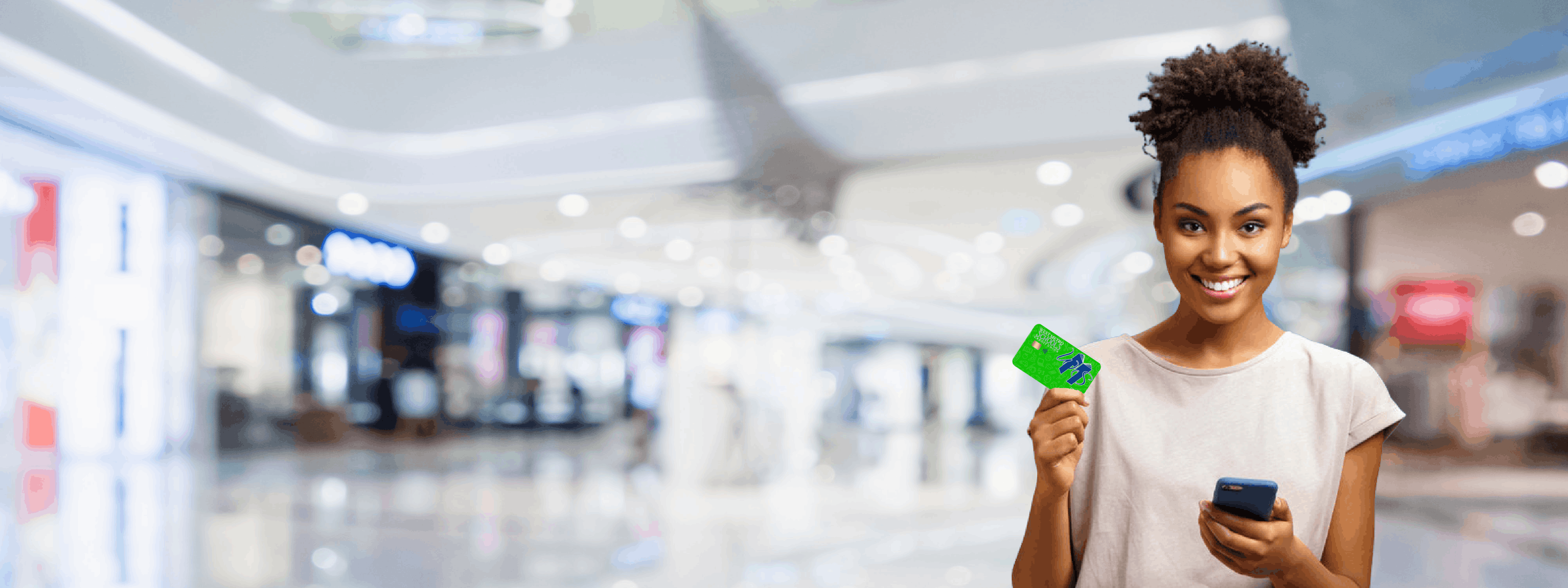 VISA Credit Cards
